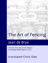 Cover Art of Fencing Reduced to a Methodical Summary