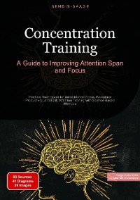 Cover Concentration Training: A Guide to Improving Attention Span and Focus