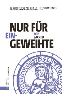 Cover Nur für Eingeweihte | Top Sacred