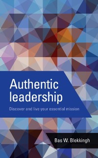 Cover Authentic leadership