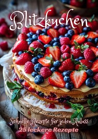 Cover Blitzkuchen