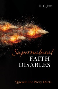 Cover Supernatural Faith Disables
