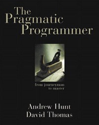 Cover Pragmatic Programmer, The
