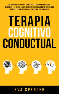 Cover Terapia Cognitivo Conductual