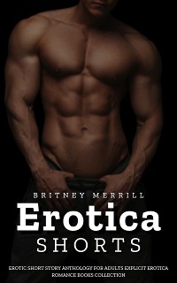 Cover Erotica Shorts