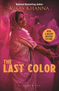 Cover The Last Color