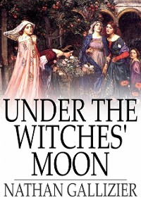Cover Under the Witches' Moon