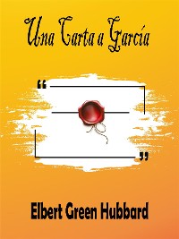 Cover Una Carta a García