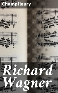 Cover Richard Wagner