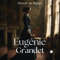 Cover Eugénie Grandet