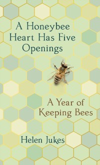 Cover Honeybee Heart Has Five Openings