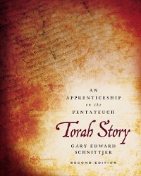 Cover Torah Story, Second Edition
