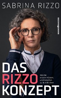Cover Das Rizzo-Konzept
