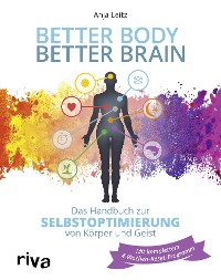 Cover Better Body – Better Brain