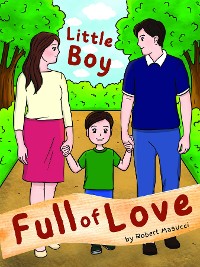 Cover Little Boy Full of Love
