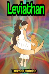 Cover Leviathan