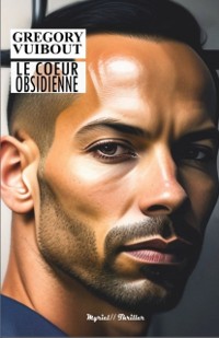 Cover Le cœur obsidienne