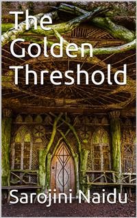 Cover The Golden Threshold