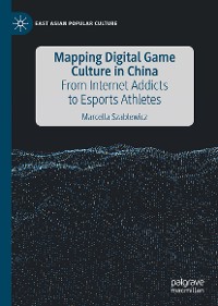 Cover Mapping Digital Game Culture in China