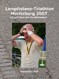 Cover Langdistanz-Triathlon Moritzburg 2007