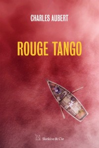 Cover Rouge Tango