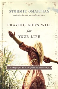 Cover Praying God's Will for Your Life