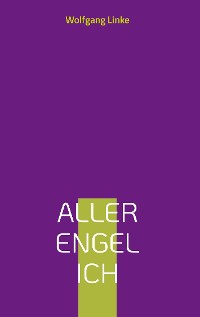 Cover Aller Engel Ich