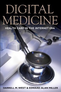 Cover Digital Medicine