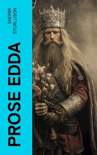 Cover Prose Edda