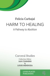 Cover Harm to Healing