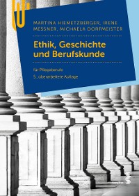 Cover Ethik, Geschichte und Berufskunde