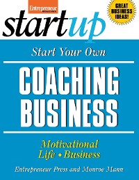 Cover Start Your Own Coaching Business