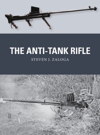 Cover The Anti-Tank Rifle
