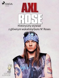 Cover Axl Rose