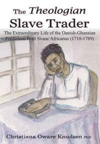 Cover Theologian Slave Trader