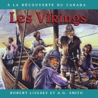 Cover Les Vikings