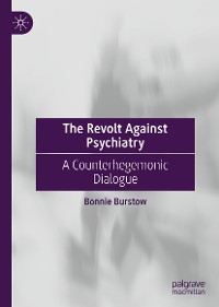 Cover The Revolt Against Psychiatry