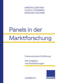 Cover Panels in der Marktforschung