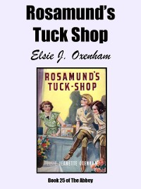 Cover Rosamund's Tuck Shop