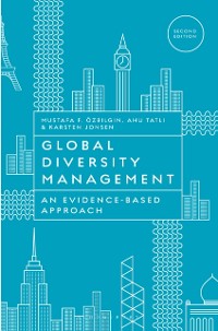 Cover Global Diversity Management
