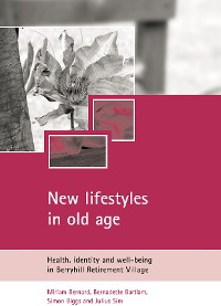 Cover New lifestyles in old age