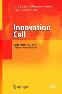 Cover Innovation Cell