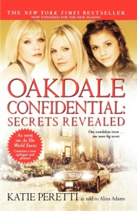 Cover Oakdale Confidential: Secrets Revealed