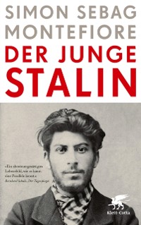 Cover Der junge Stalin