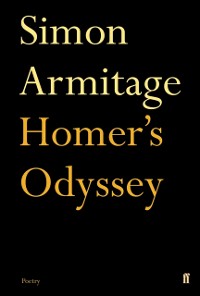 Cover Homer''s Odyssey