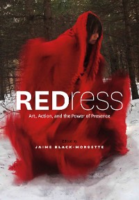 Cover REDress