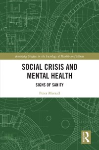 Cover Social Crisis and Mental Health