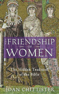 Cover The Friendship of Women