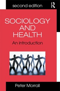 Cover Sociology and Health