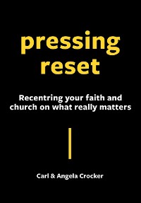 Cover Pressing Reset